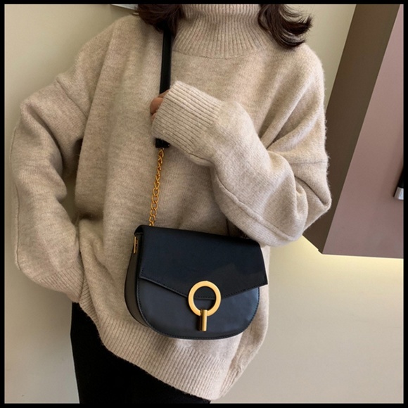 zenleather Handbags - NEW VALENCIA Crossbody